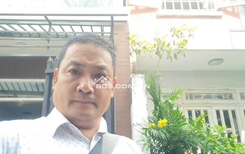 Bán nhà 2 tầng-67m2-Hẻm ô tô-Cách 1 căn ra MT đường -Phước Long A-Quận 9.